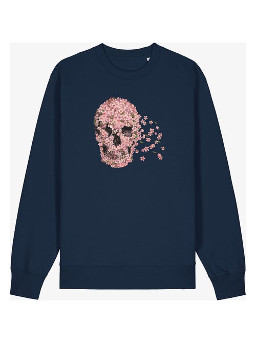 Felpa Donna - BEAUTIFUL DEATH - Kiabi