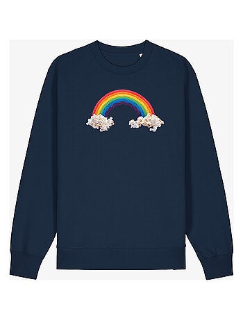 Felpa Donna - CANDY RAINBAW