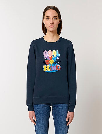 Felpa Donna - COOL KIND