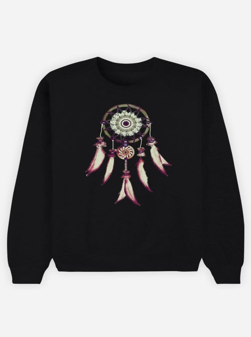 Felpa Donna - DREAMCATCHER - Kiabi Felpa Donna - DREAMCATCHER - Kiabi