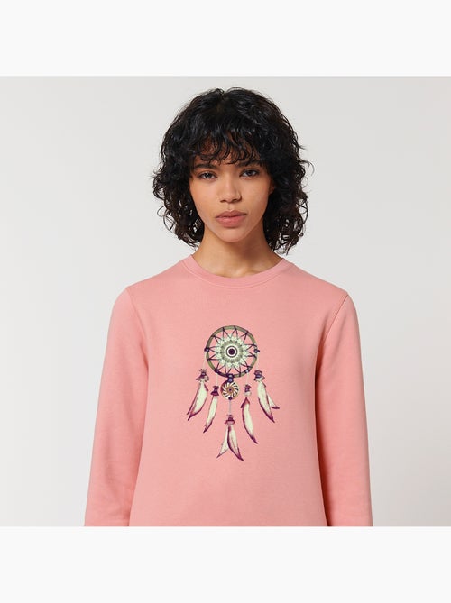 Felpa Donna - DREAMCATCHER - Kiabi