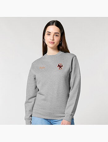 Felpa Donna - EAGLES BOSTON COLLEGE