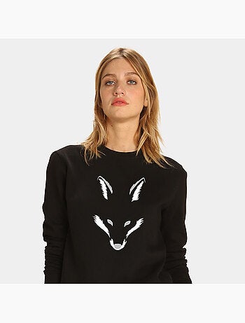 Felpa Donna - FOXY SHAPE