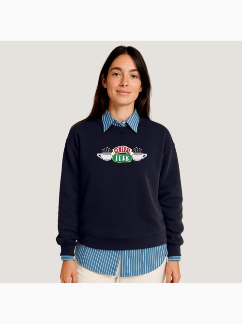 Felpa Donna - FRIENDS CENTRAL PERK - Kiabi