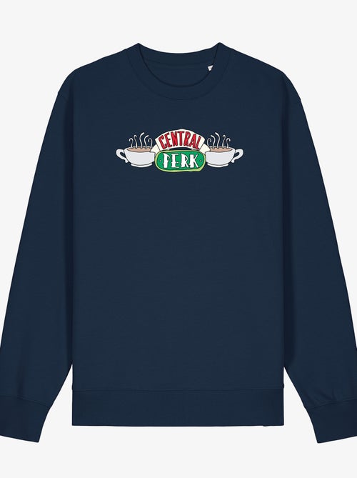 Felpa Donna - FRIENDS CENTRAL PERK - Kiabi