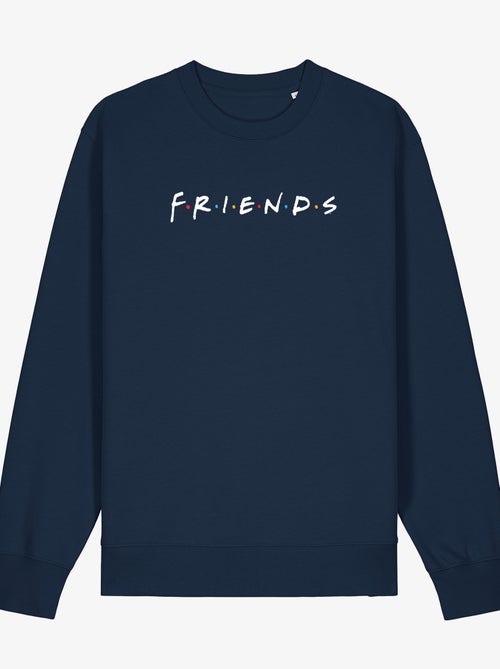 Felpa Donna - FRIENDS LOGO - Kiabi