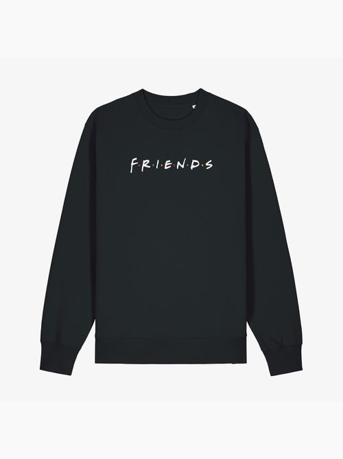 Felpa Donna - FRIENDS LOGO - Kiabi