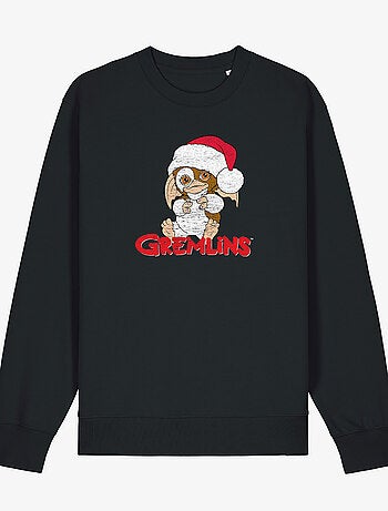 Felpa Donna - GREMLINS 1