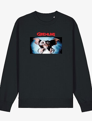 Felpa Donna - GREMLINS 2