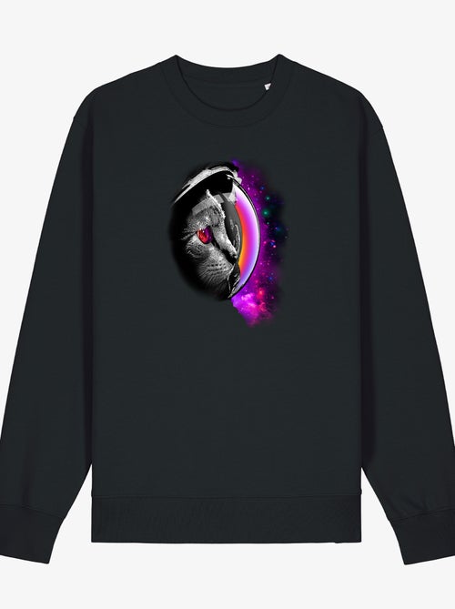 Felpa Donna - INFINITY - Kiabi