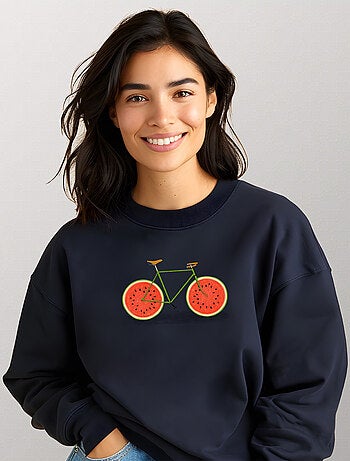 Felpa Donna - JUICY
