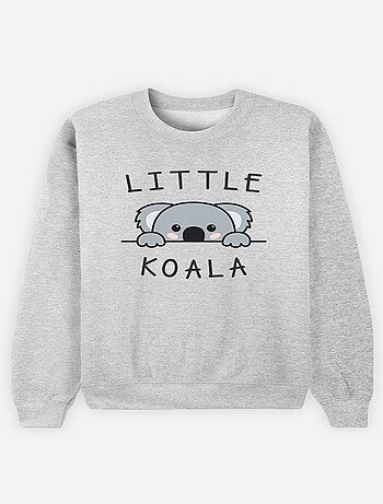 Felpa Donna - LITTLE KOALA