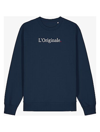 Felpa Donna - L'ORIGINALE