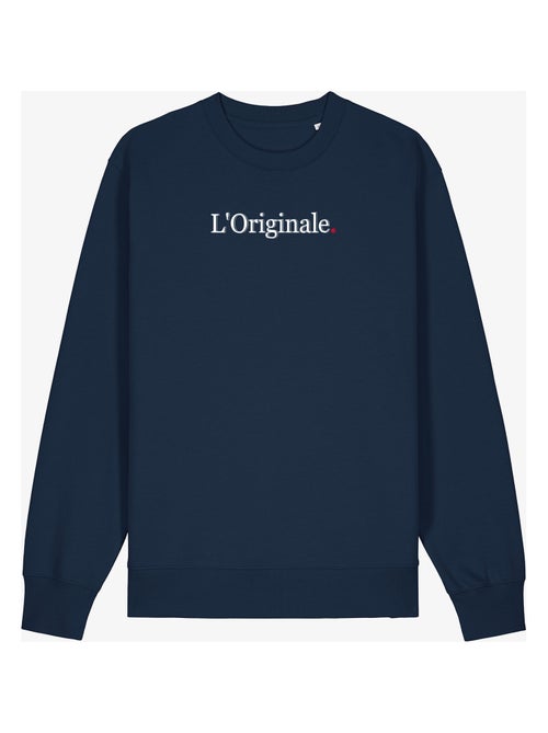 Felpa Donna - L'ORIGINALE - Kiabi