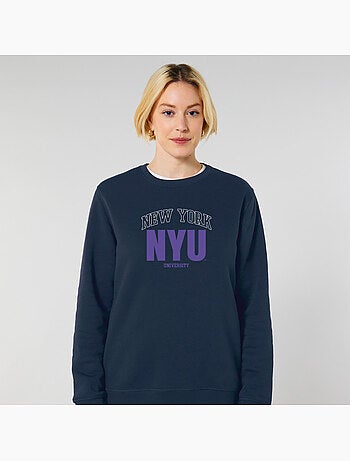 Felpa Donna - NYU