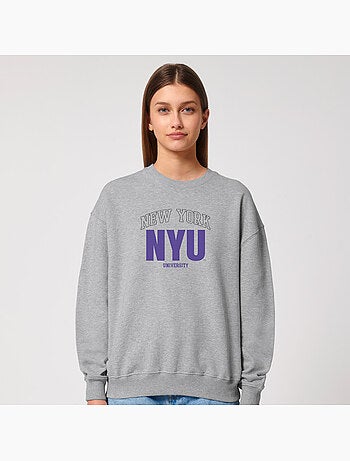 Felpa Donna - NYU