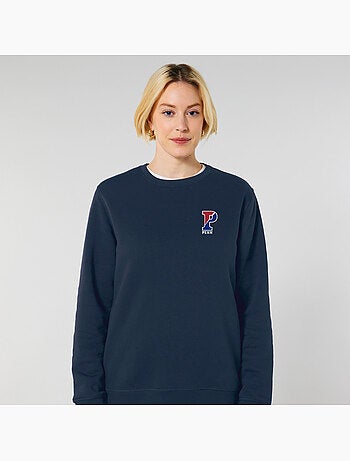 Felpa Donna - PENN CŒUR