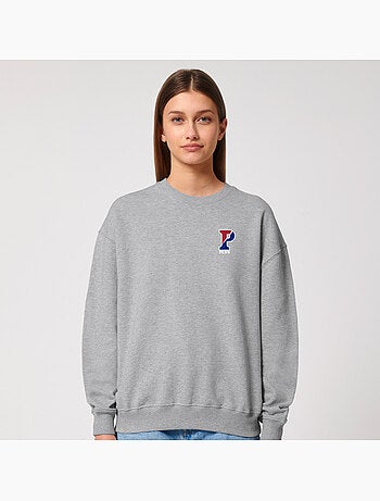 Felpa Donna - PENN CŒUR