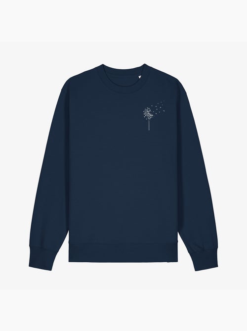 Felpa Donna - PISSENLIT - Kiabi