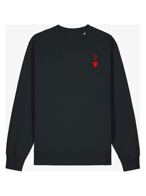 Felpa Donna - QUEEN - Kiabi