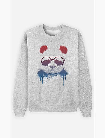 Felpa Donna - STAY COOL