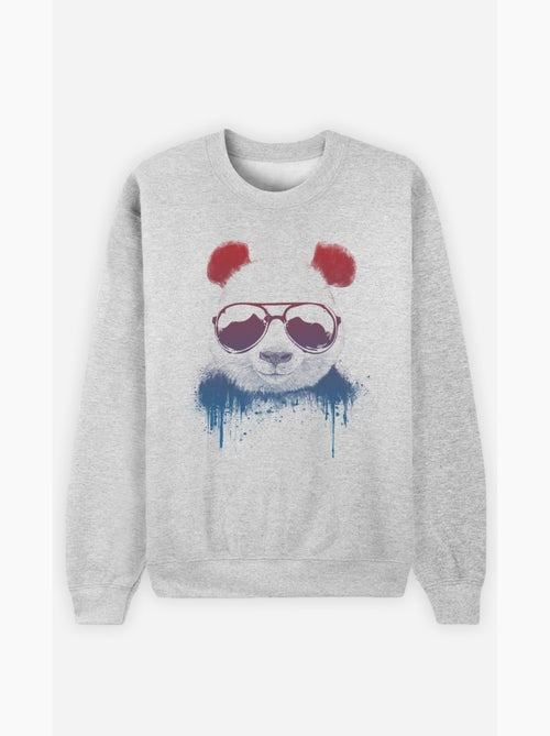 Felpa Donna - STAY COOL - Kiabi Felpa Donna - STAY COOL - Kiabi