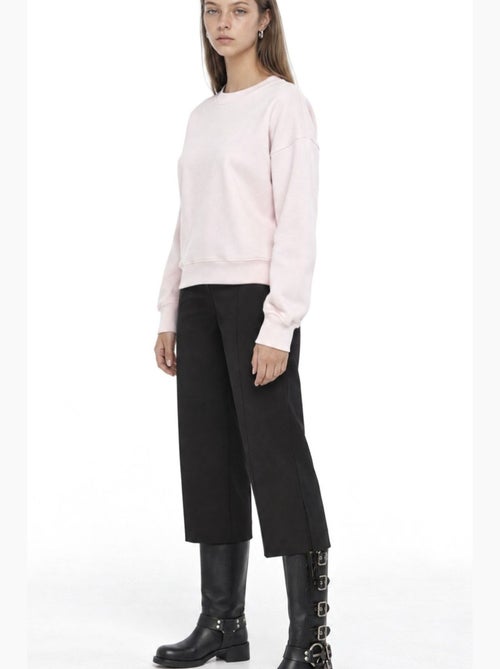 Felpa donna busem - Kiabi Felpa donna busem - Kiabi