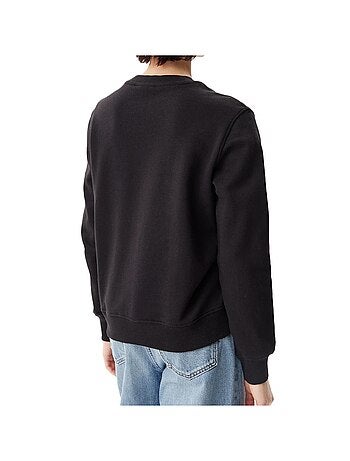 Felpa Donna Calvin Klein con