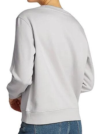Felpa Donna Calvin Klein Jeans