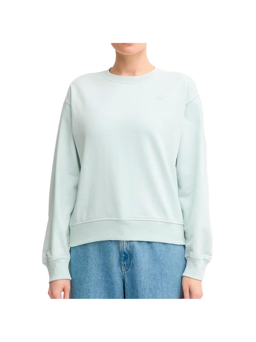 Felpa Donna Calvin Klein Jeans con - Kiabi