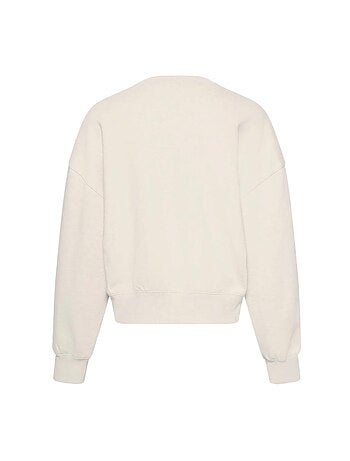 Felpa Donna Calvin Klein Jeans
