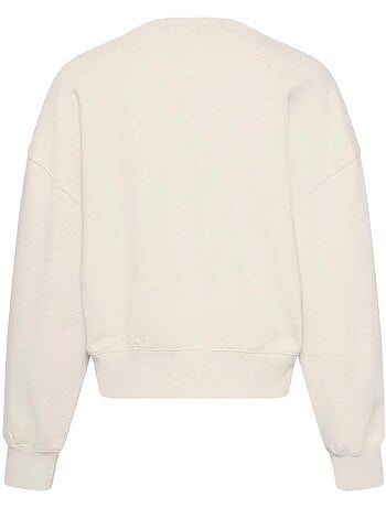 Felpa Donna Calvin Klein Jeans
