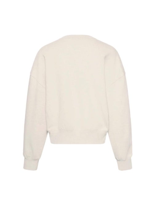 Felpa Donna Calvin Klein Jeans - Kiabi