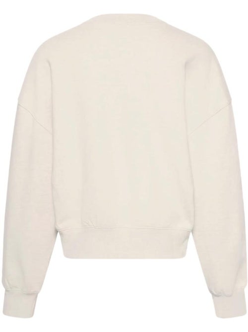 Felpa Donna Calvin Klein Jeans - Kiabi Felpa Donna Calvin Klein Jeans - Kiabi