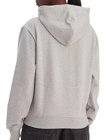 Felpa Donna Calvin Klein Jeans