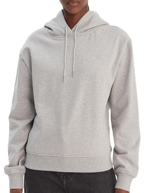 Felpa Donna Calvin Klein Jeans - Kiabi
