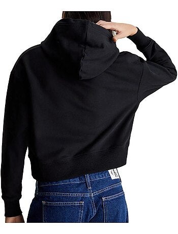 Felpa donna calvin klein jeans