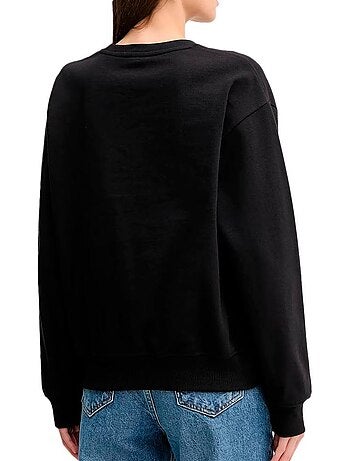 Felpa Donna Calvin Klein Jeans