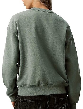 Felpa donna calvin klein jeans