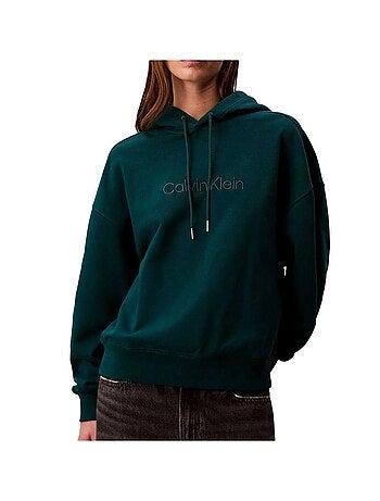 Felpa Donna Calvin Klein Jeans