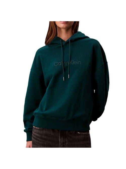 Felpa Donna Calvin Klein Jeans - Kiabi