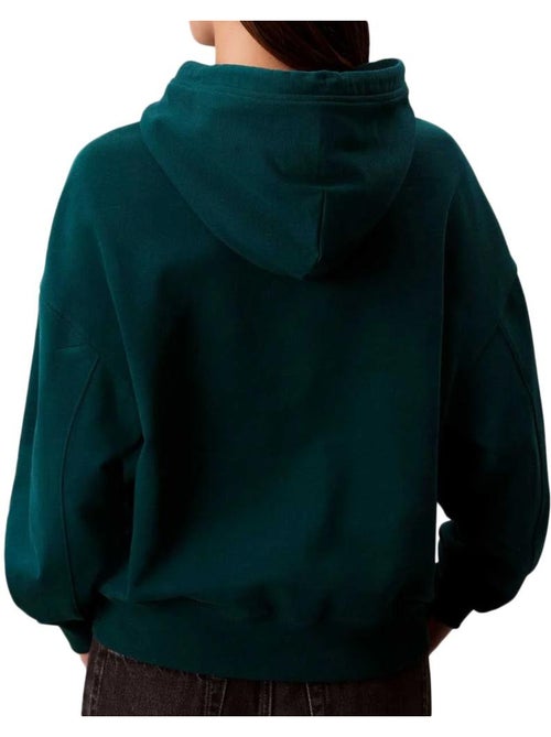 Felpa Donna Calvin Klein Jeans - Kiabi
