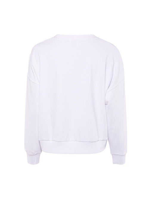 Felpa Donna Guess - Kiabi