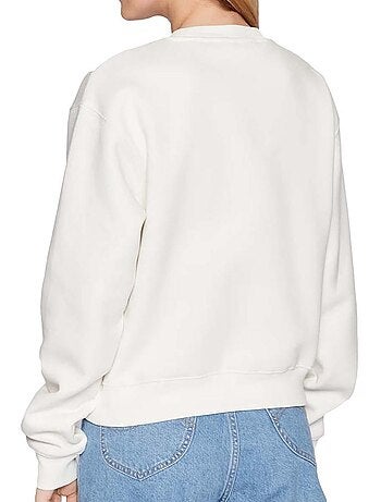 Felpa Donna Guess
