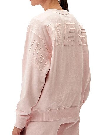 Felpa Donna Guess