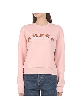 Felpa Donna Guess
