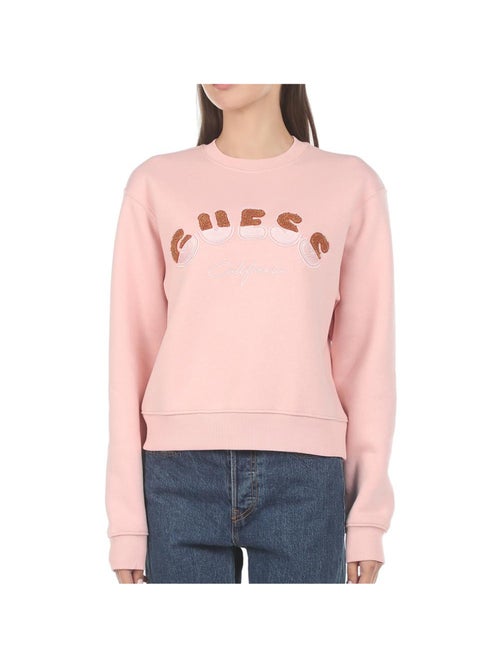 Felpa Donna Guess - Kiabi