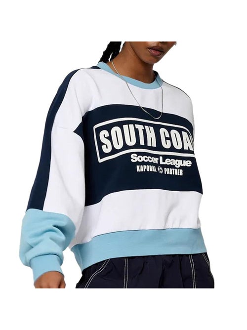 Felpa Donna Kaporal - Kiabi