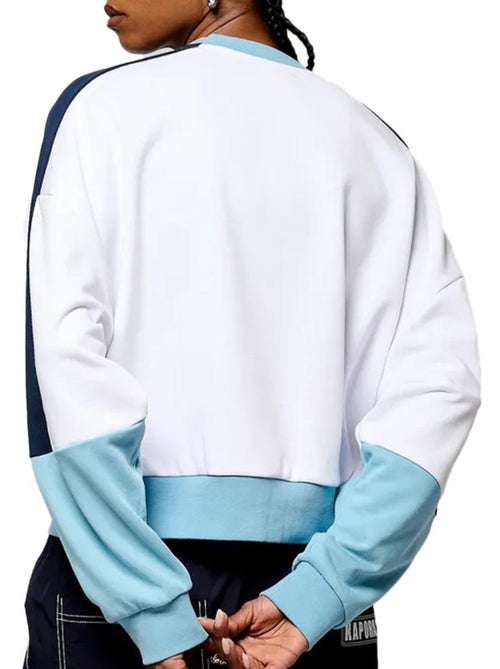 Felpa Donna Kaporal - Kiabi