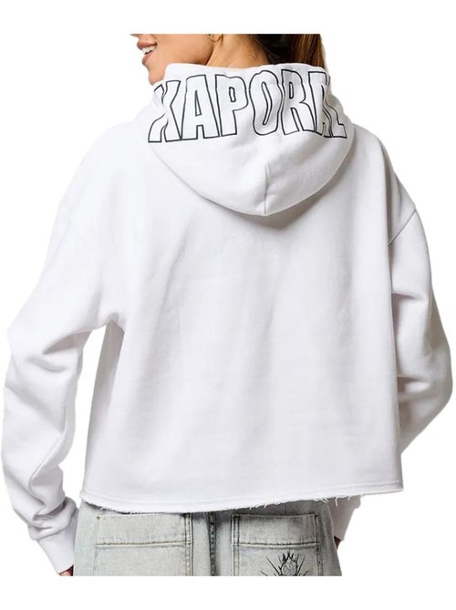 Felpa Donna Kaporal - Kiabi Felpa Donna Kaporal - Kiabi